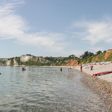 Вилла Bay Tree House Ситон Экстерьер фото