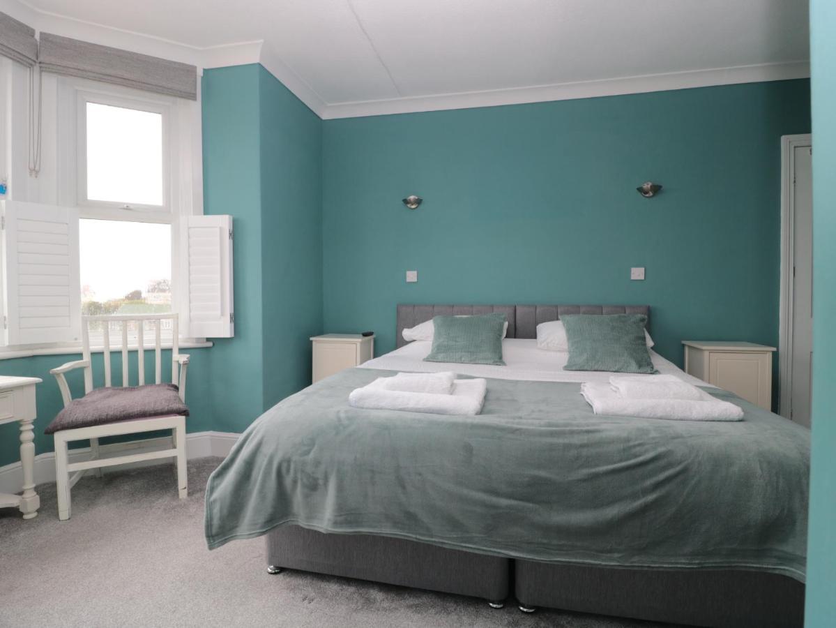 Вилла Bay Tree House Ситон Экстерьер фото
